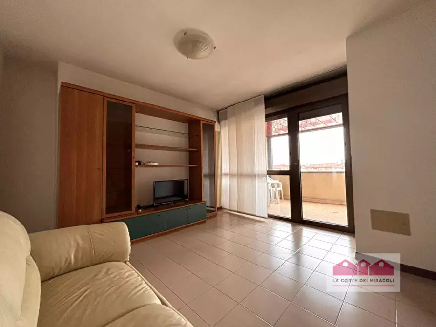 Immagine 3 di Appartamento in affitto  in Via Strasburgo a Vicenza