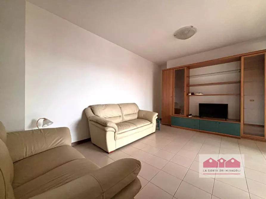 Immagine 4 di Appartamento in affitto  in Via Strasburgo a Vicenza