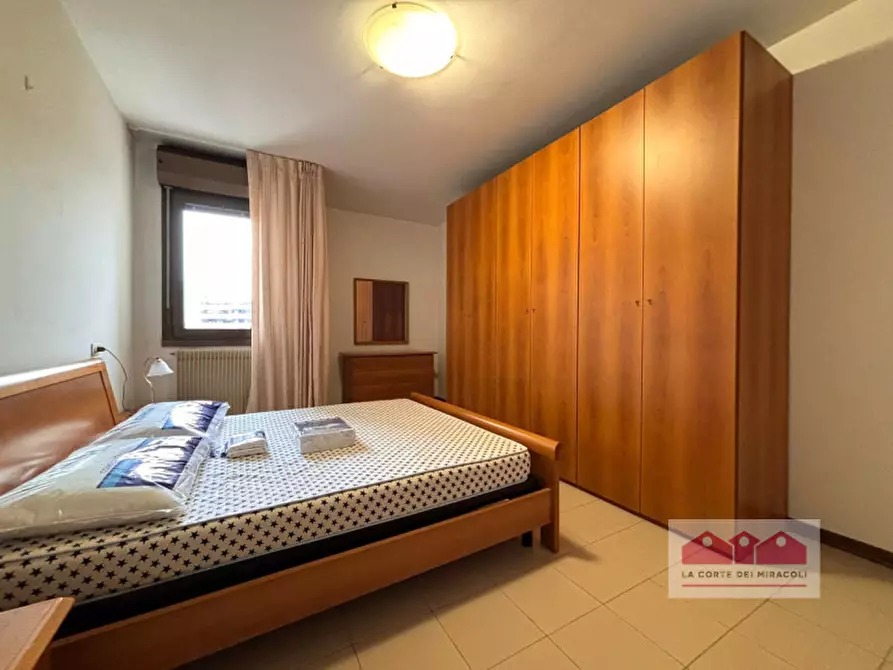 Immagine 5 di Appartamento in affitto  in Via Strasburgo a Vicenza