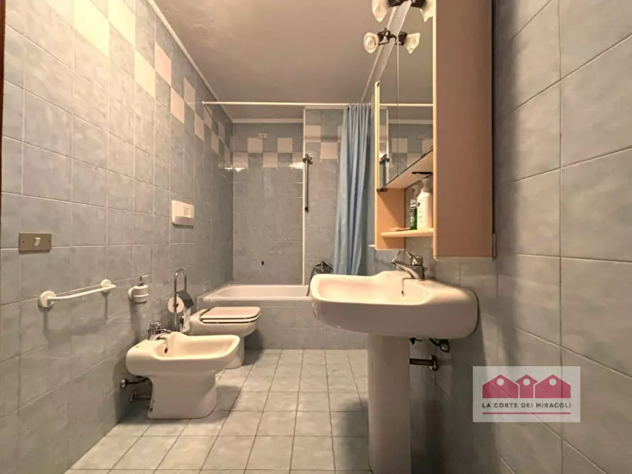 Immagine 7 di Appartamento in affitto  in Via Strasburgo a Vicenza