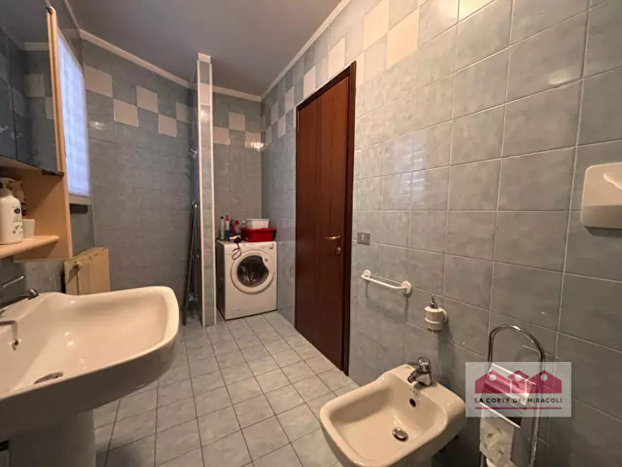 Immagine 9 di Appartamento in affitto  in Via Strasburgo a Vicenza