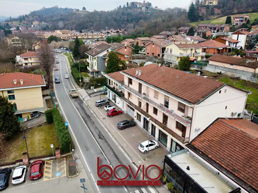 Immagine 1 di Appartamento in vendita  in VIA TORINO N°58 a Castiglione Torinese