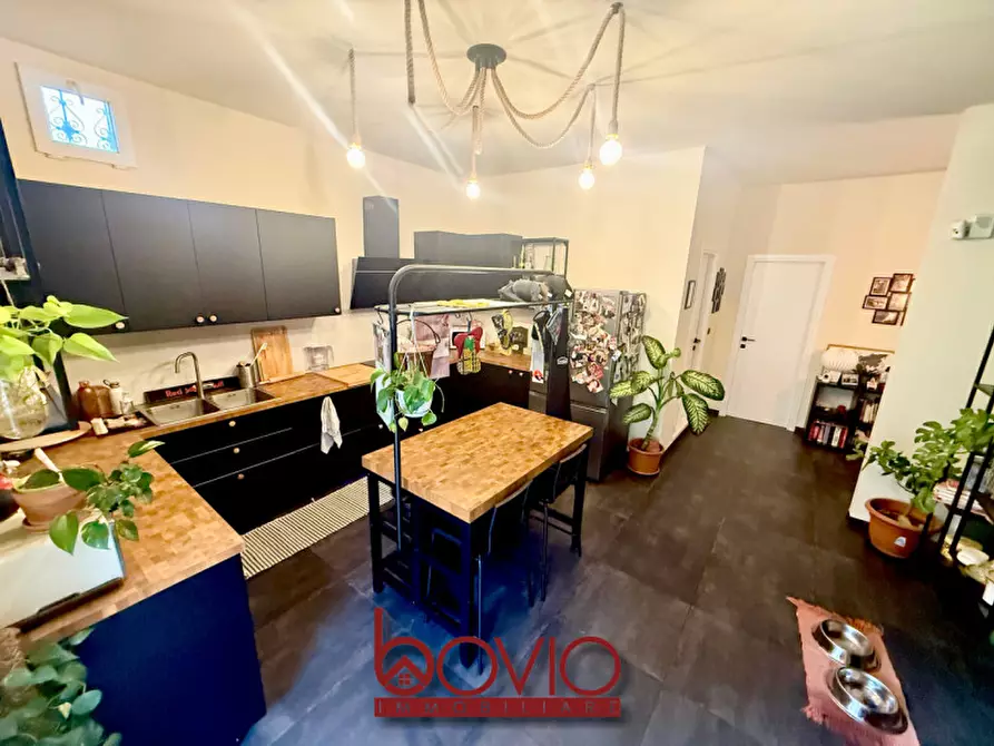 Immagine 2 di Appartamento in vendita  in VIA TORINO N°58 a Castiglione Torinese