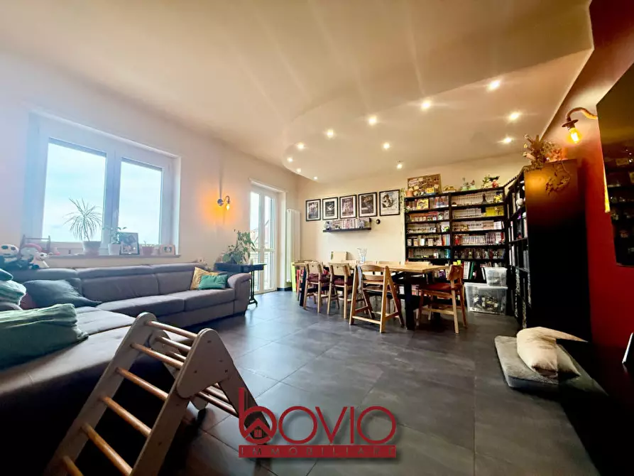 Immagine 3 di Appartamento in vendita  in VIA TORINO N°58 a Castiglione Torinese