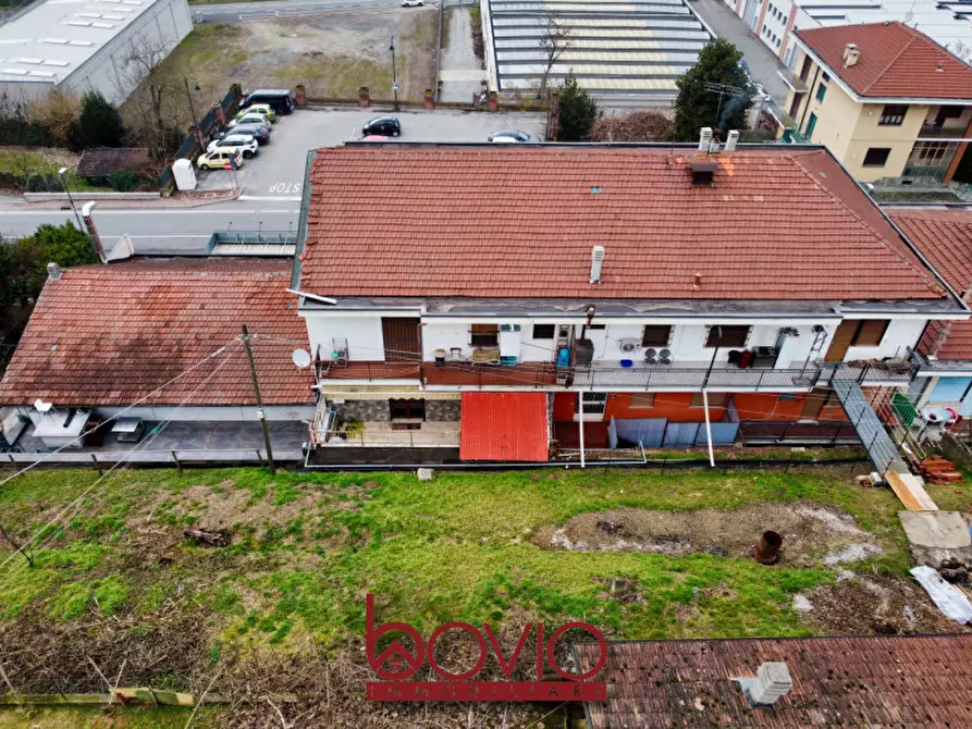 Immagine 7 di Appartamento in vendita  in VIA TORINO N°58 a Castiglione Torinese