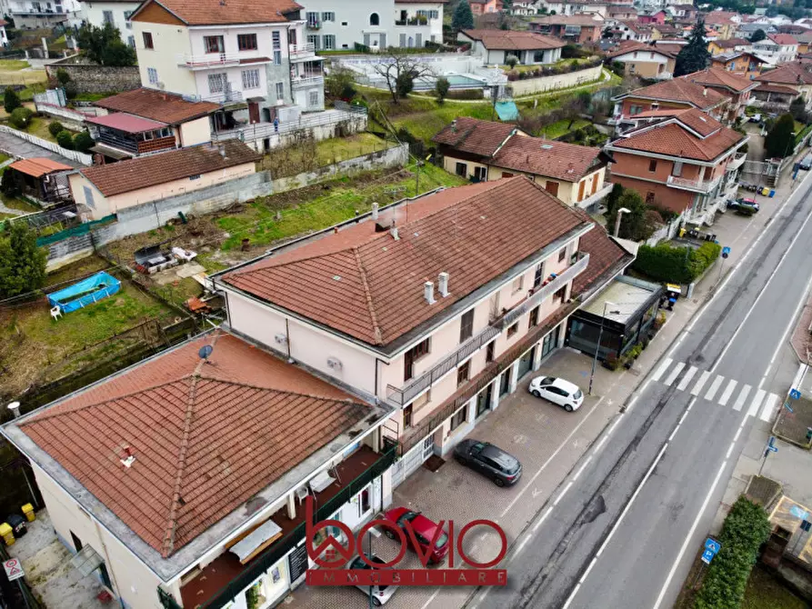 Immagine 8 di Appartamento in vendita  in VIA TORINO N°58 a Castiglione Torinese