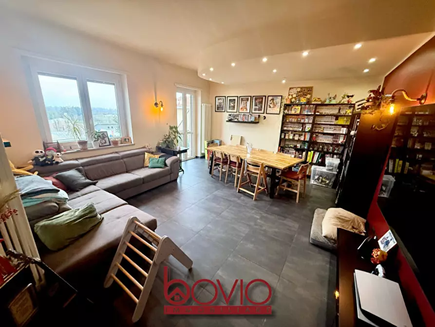 Immagine 11 di Appartamento in vendita  in VIA TORINO N°58 a Castiglione Torinese