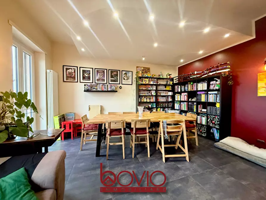 Immagine 12 di Appartamento in vendita  in VIA TORINO N°58 a Castiglione Torinese