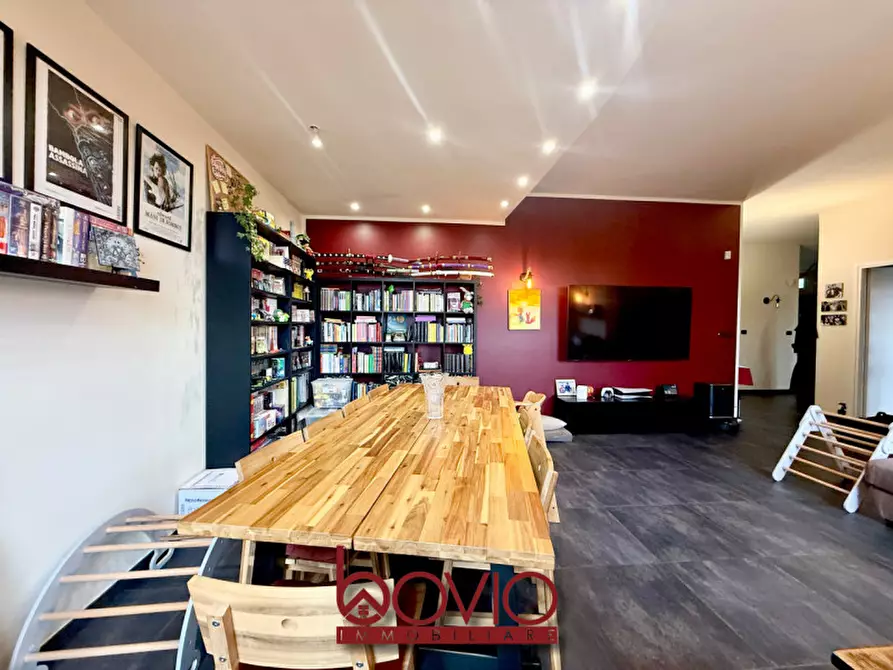 Immagine 13 di Appartamento in vendita  in VIA TORINO N°58 a Castiglione Torinese