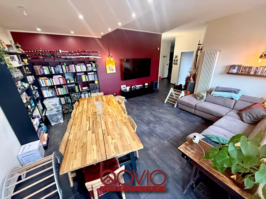 Immagine 15 di Appartamento in vendita  in VIA TORINO N°58 a Castiglione Torinese