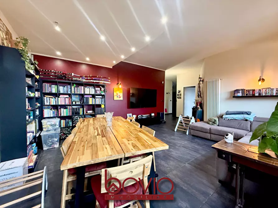 Immagine 15 di Appartamento in vendita  in VIA TORINO N°58 a Castiglione Torinese