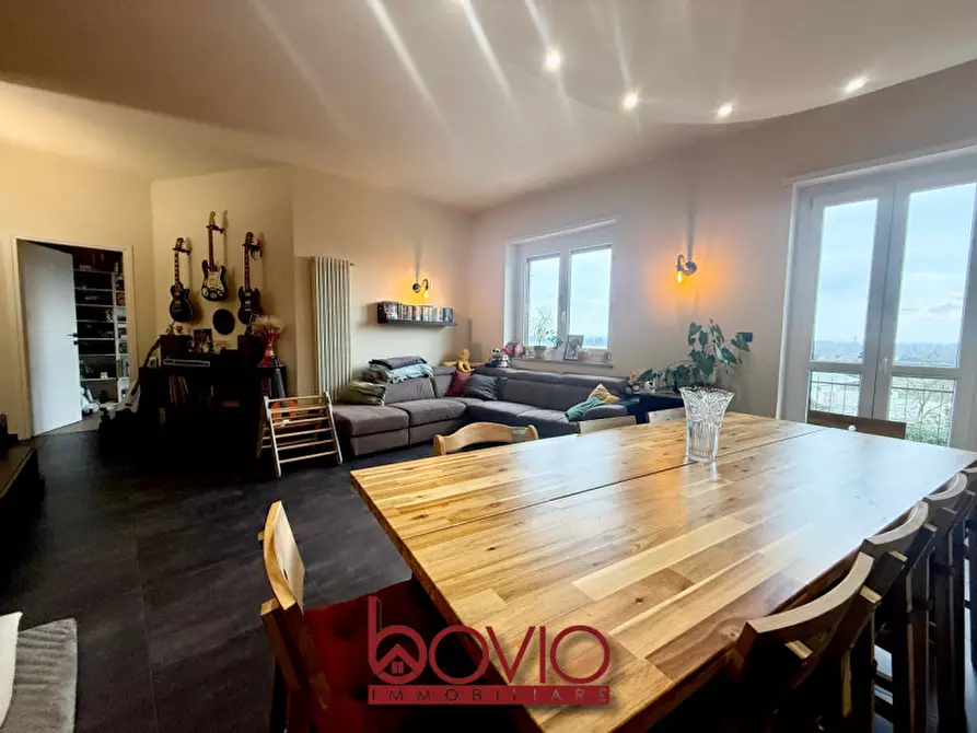 Immagine 18 di Appartamento in vendita  in VIA TORINO N°58 a Castiglione Torinese