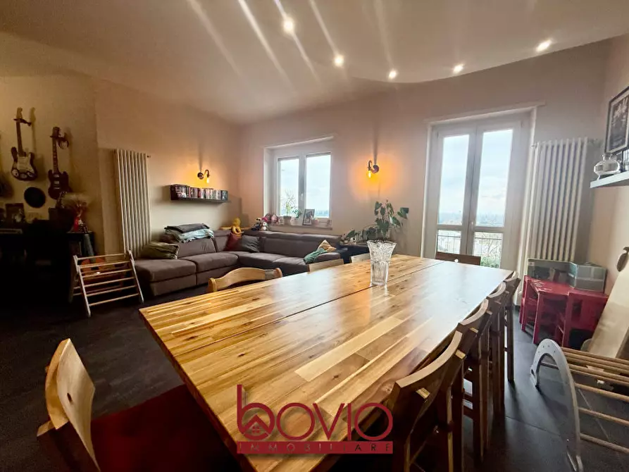 Immagine 18 di Appartamento in vendita  in VIA TORINO N°58 a Castiglione Torinese