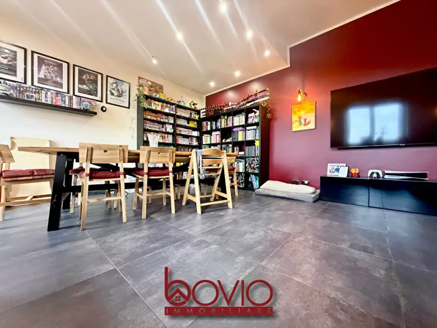 Immagine 20 di Appartamento in vendita  in VIA TORINO N°58 a Castiglione Torinese