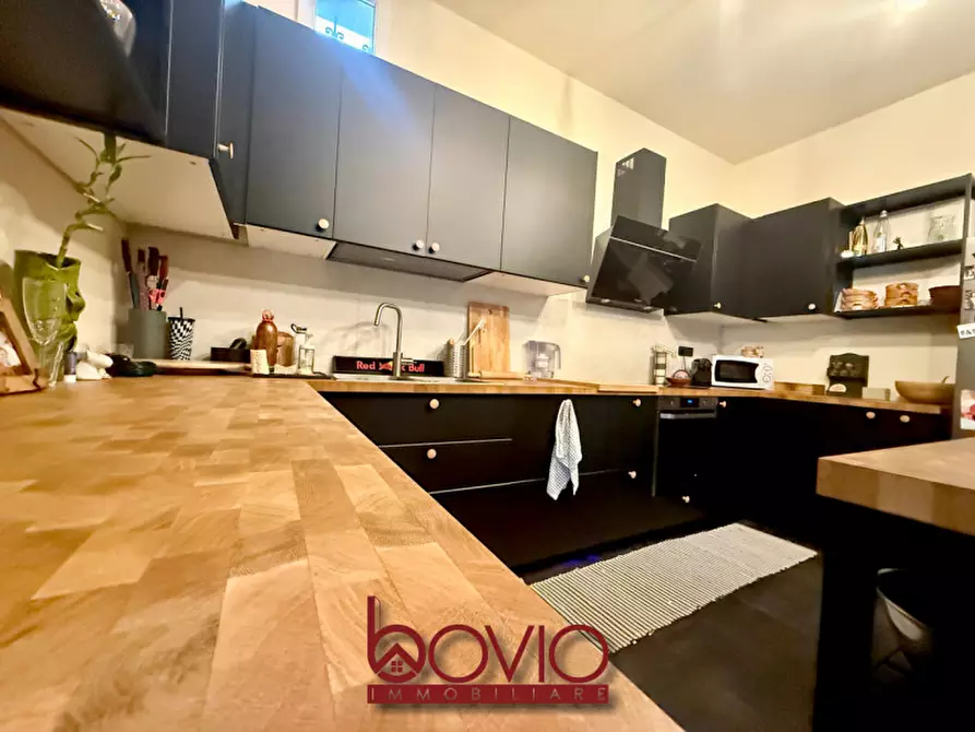 Immagine 33 di Appartamento in vendita  in VIA TORINO N°58 a Castiglione Torinese