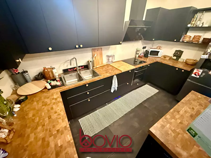 Immagine 33 di Appartamento in vendita  in VIA TORINO N°58 a Castiglione Torinese