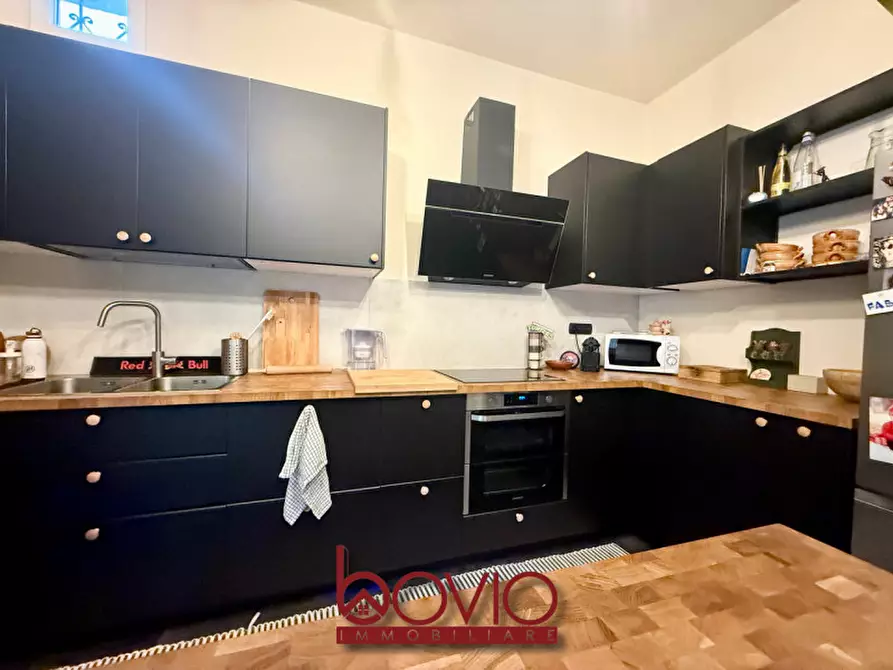 Immagine 35 di Appartamento in vendita  in VIA TORINO N°58 a Castiglione Torinese