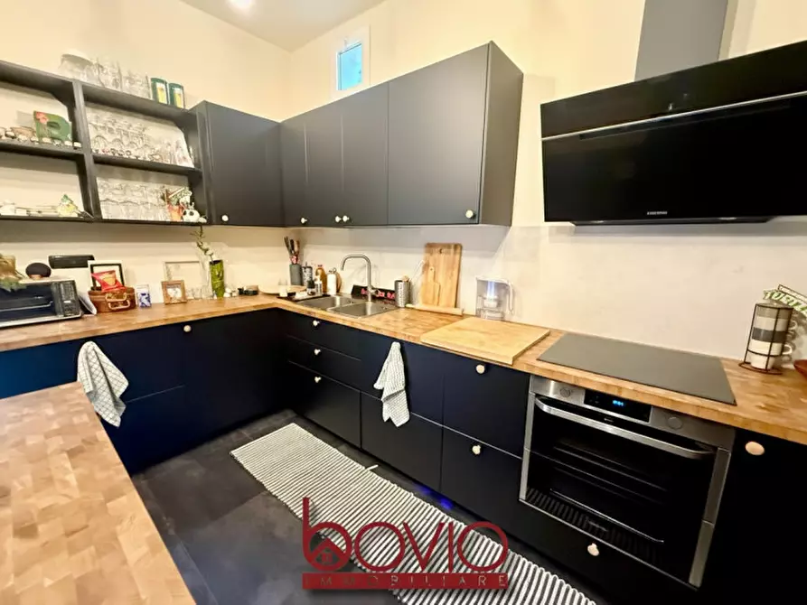 Immagine 36 di Appartamento in vendita  in VIA TORINO N°58 a Castiglione Torinese