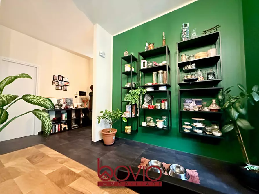 Immagine 38 di Appartamento in vendita  in VIA TORINO N°58 a Castiglione Torinese