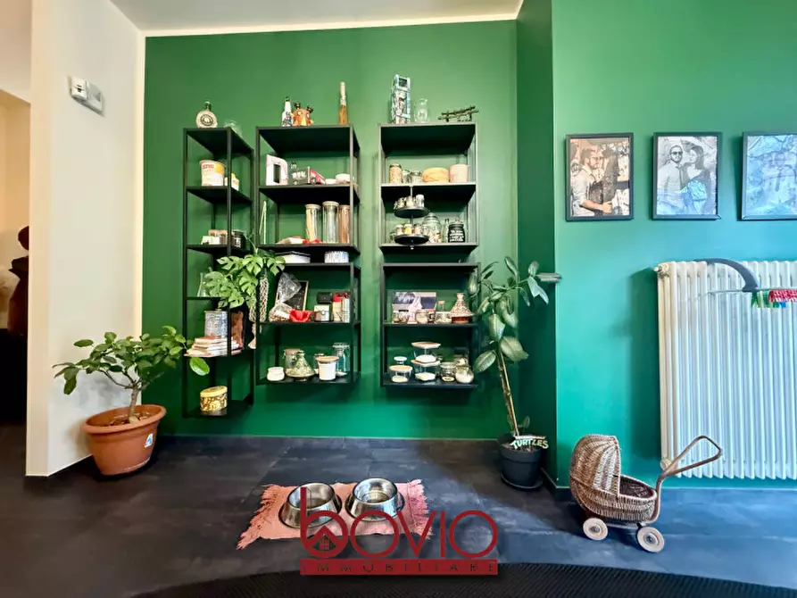 Immagine 39 di Appartamento in vendita  in VIA TORINO N°58 a Castiglione Torinese