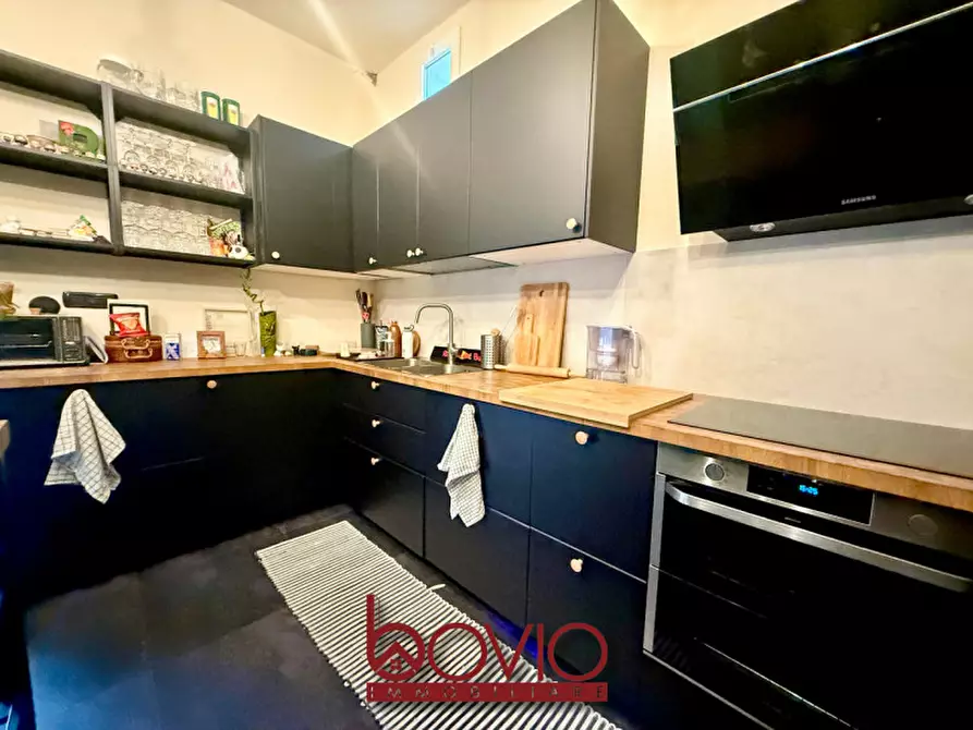 Immagine 40 di Appartamento in vendita  in VIA TORINO N°58 a Castiglione Torinese