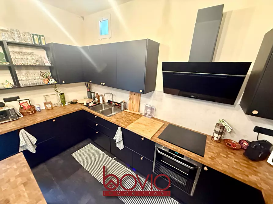 Immagine 41 di Appartamento in vendita  in VIA TORINO N°58 a Castiglione Torinese