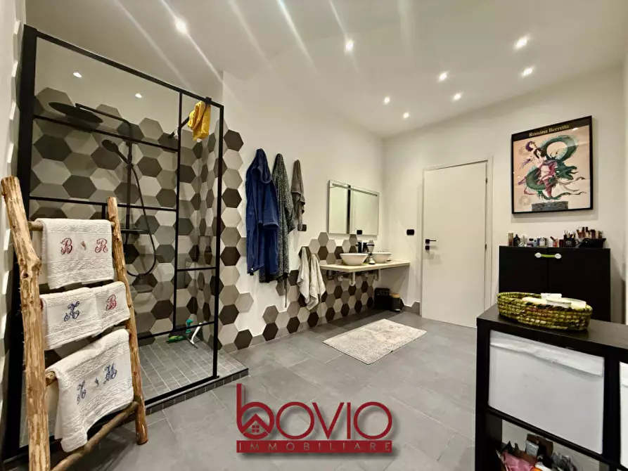 Immagine 47 di Appartamento in vendita  in VIA TORINO N°58 a Castiglione Torinese