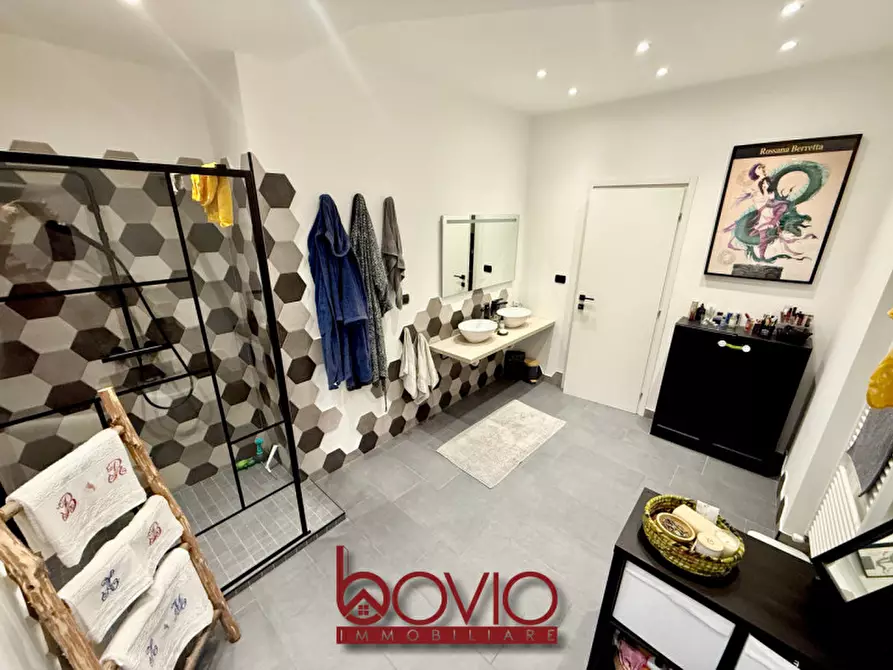 Immagine 48 di Appartamento in vendita  in VIA TORINO N°58 a Castiglione Torinese