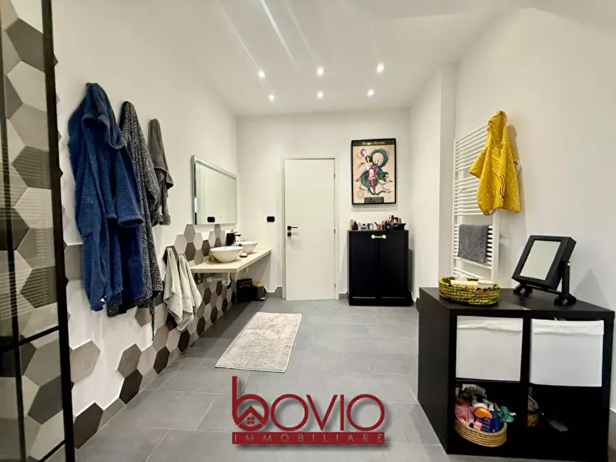 Immagine 49 di Appartamento in vendita  in VIA TORINO N°58 a Castiglione Torinese