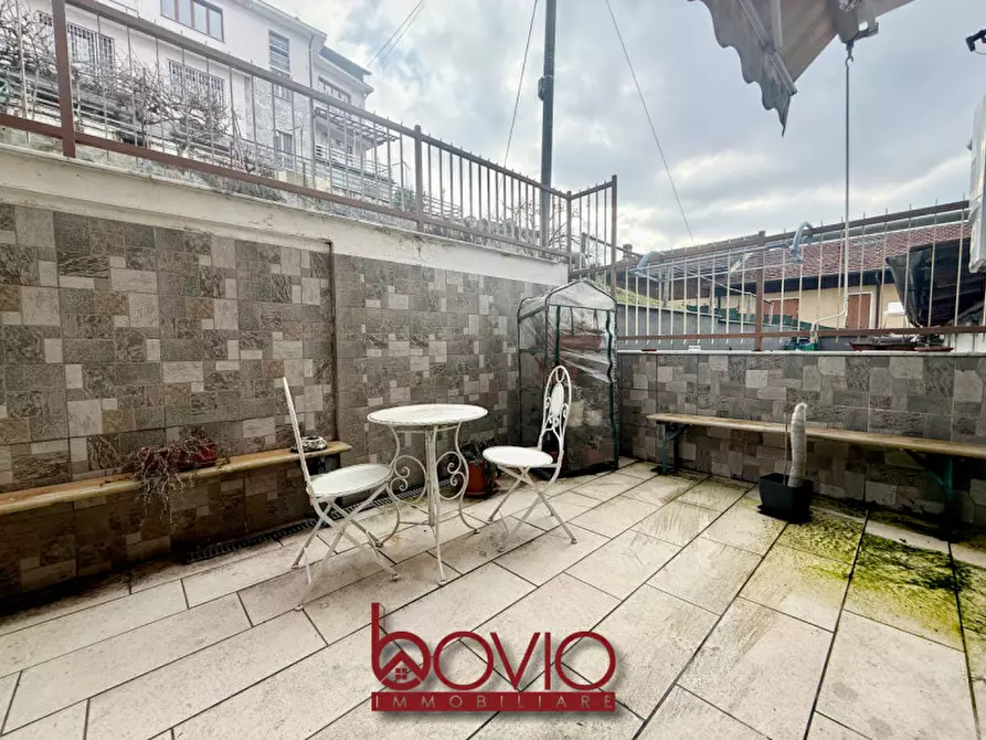 Immagine 54 di Appartamento in vendita  in VIA TORINO N°58 a Castiglione Torinese