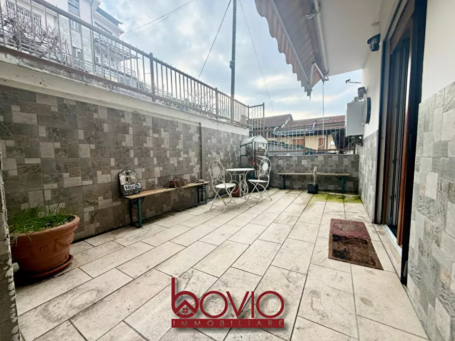 Immagine 57 di Appartamento in vendita  in VIA TORINO N°58 a Castiglione Torinese