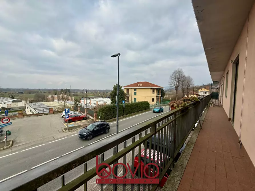 Immagine 62 di Appartamento in vendita  in VIA TORINO N°58 a Castiglione Torinese