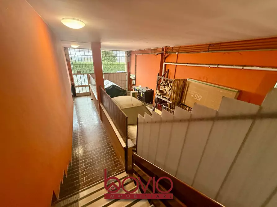 Immagine 65 di Appartamento in vendita  in VIA TORINO N°58 a Castiglione Torinese