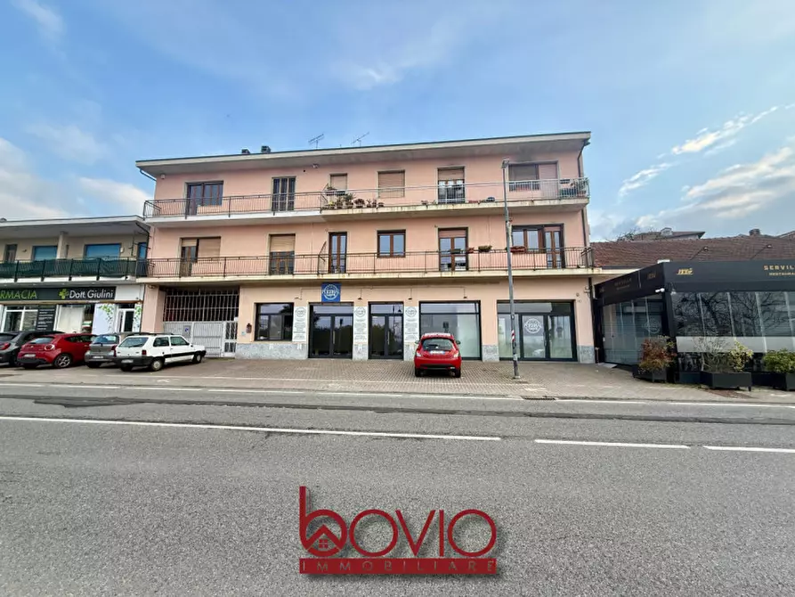 Immagine 69 di Appartamento in vendita  in VIA TORINO N°58 a Castiglione Torinese