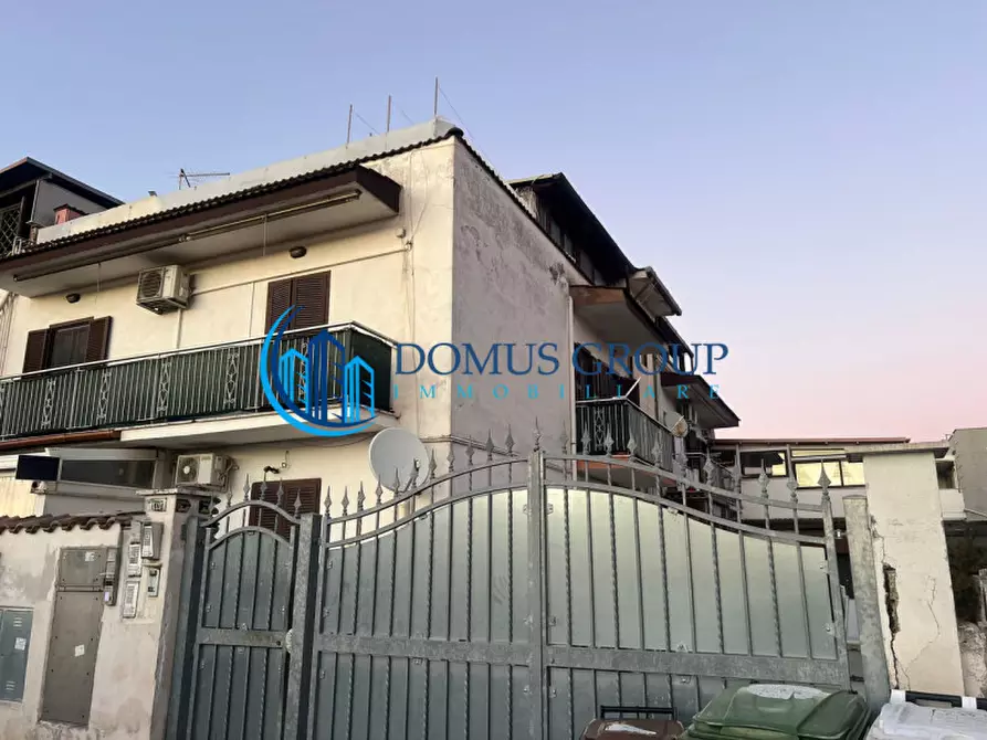 Immagine 1 di Appartamento in vendita  in Via Cigliè a Roma