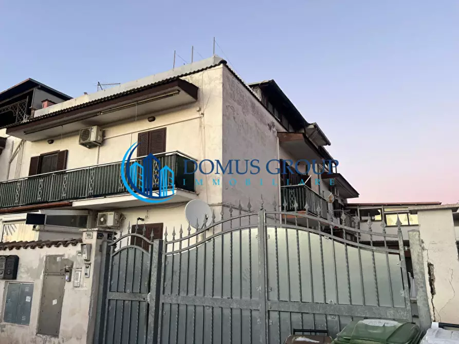 Immagine 2 di Appartamento in vendita  in Via Cigliè a Roma