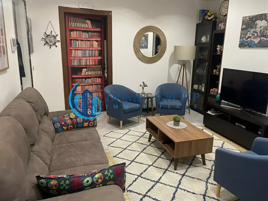 Immagine 4 di Appartamento in vendita  in Via Cigliè a Roma