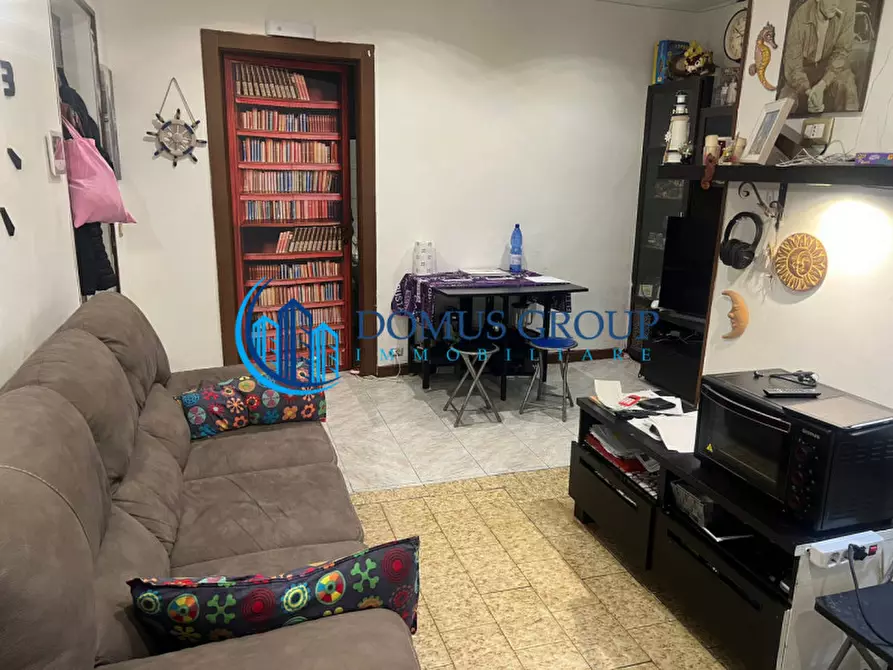 Immagine 6 di Appartamento in vendita  in Via Cigliè a Roma