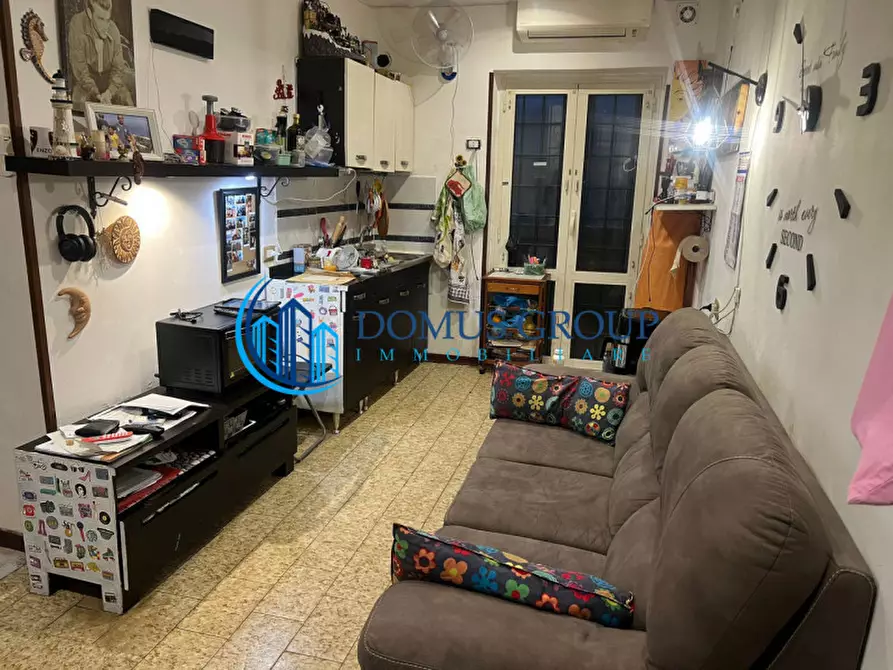 Immagine 7 di Appartamento in vendita  in Via Cigliè a Roma