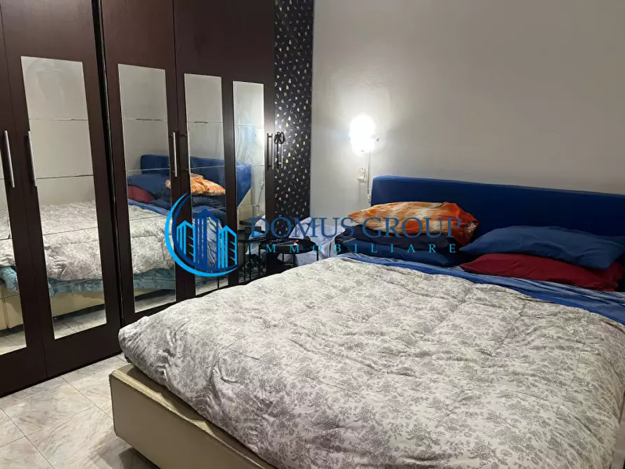 Immagine 7 di Appartamento in vendita  in Via Cigliè a Roma