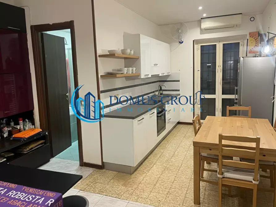 Immagine 8 di Appartamento in vendita  in Via Cigliè a Roma