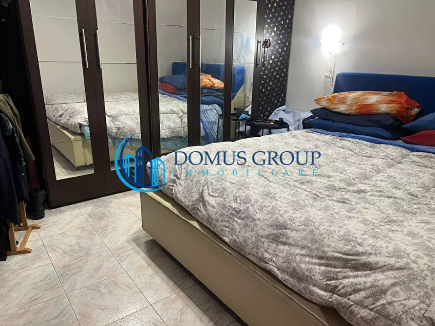 Immagine 8 di Appartamento in vendita  in Via Cigliè a Roma