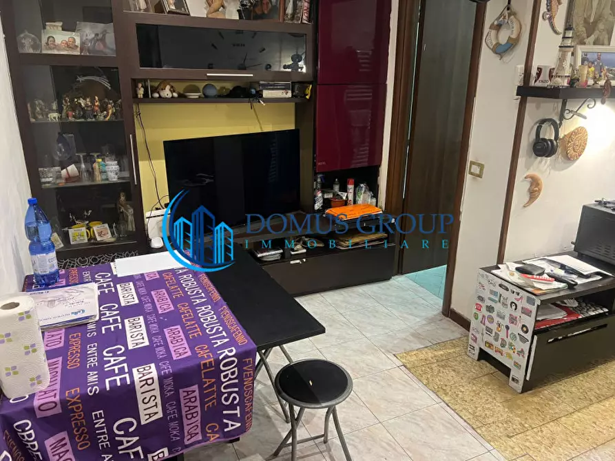 Immagine 9 di Appartamento in vendita  in Via Cigliè a Roma