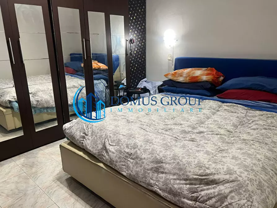 Immagine 9 di Appartamento in vendita  in Via Cigliè a Roma