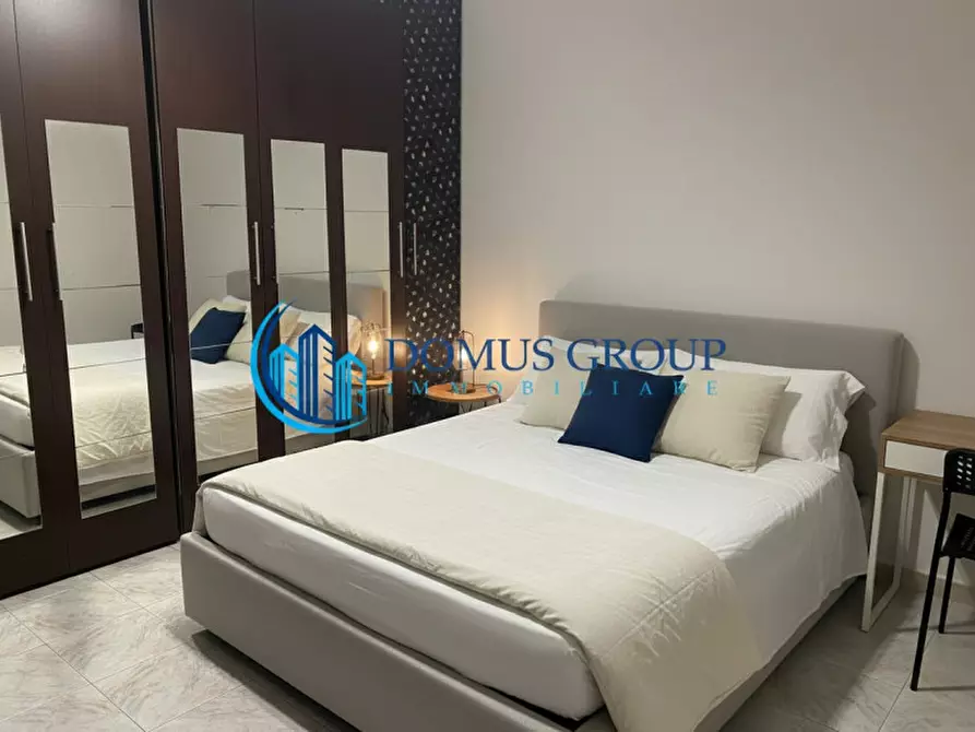 Immagine 10 di Appartamento in vendita  in Via Cigliè a Roma