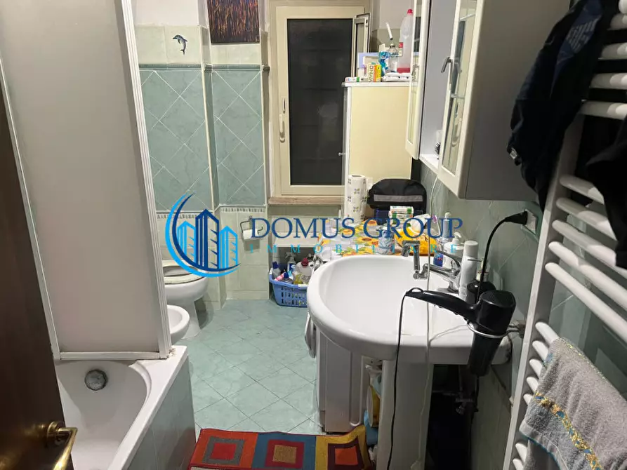 Immagine 15 di Appartamento in vendita  in Via Cigliè a Roma
