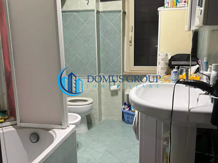 Immagine 16 di Appartamento in vendita  in Via Cigliè a Roma