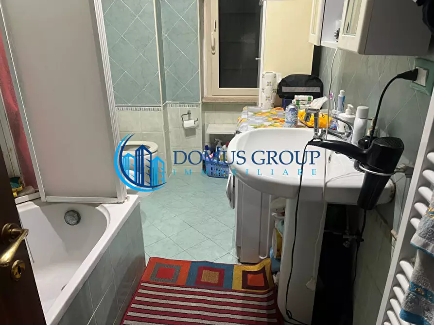 Immagine 17 di Appartamento in vendita  in Via Cigliè a Roma