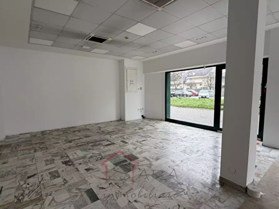 Immagine 4 di Negozio in affitto  in Via Cardinal Callegari, 30 a Padova