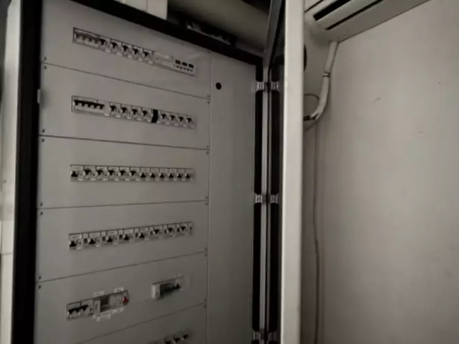 Immagine 13 di Negozio in affitto  in Via Cardinal Callegari, 30 a Padova